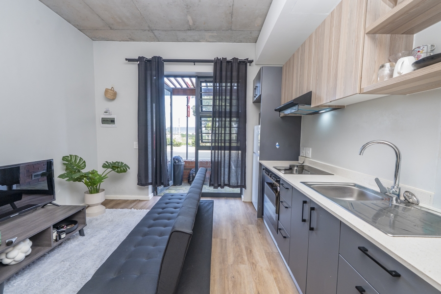 1 Bedroom Property for Sale in Pinelands Western Cape